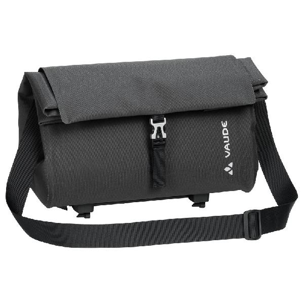 Bagagedragertas Comyou Shoppper 15L Phantom Black