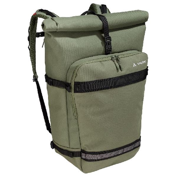 Rugtas ExCycling Pack 30+10L Cedar Wood