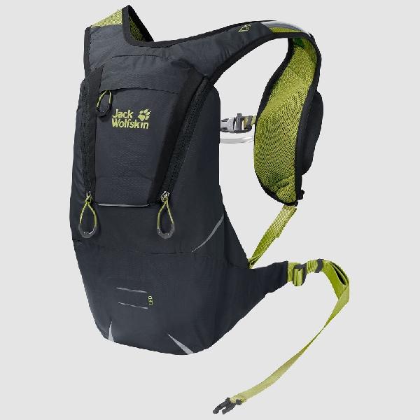 Rugzak Crosstrail 6 Ebony