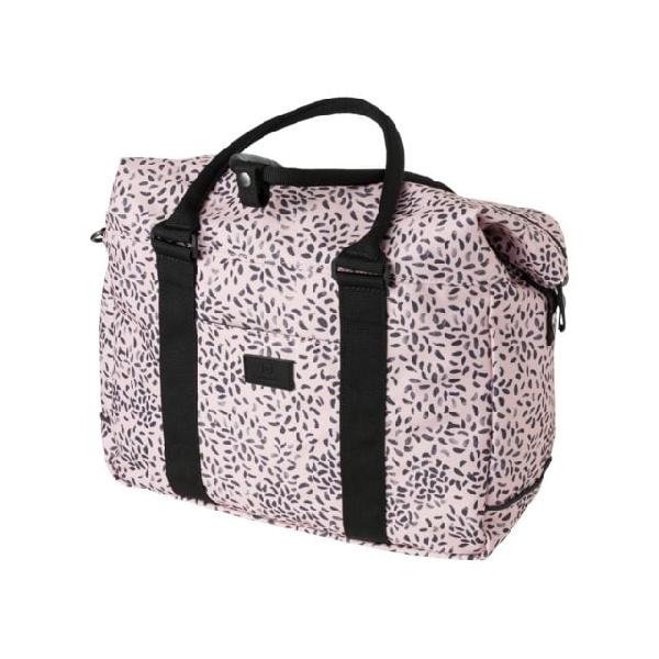 Enkele fietstas Nyla Roze