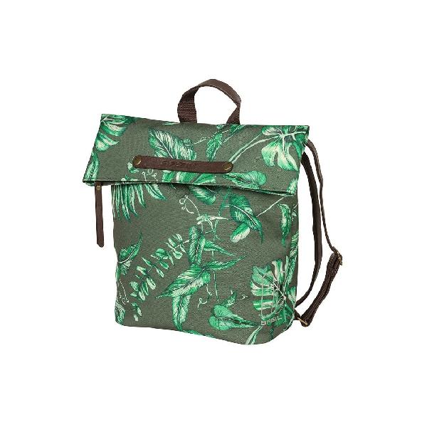 Fietsrugzak Ever-Green 19L Thyme Groen