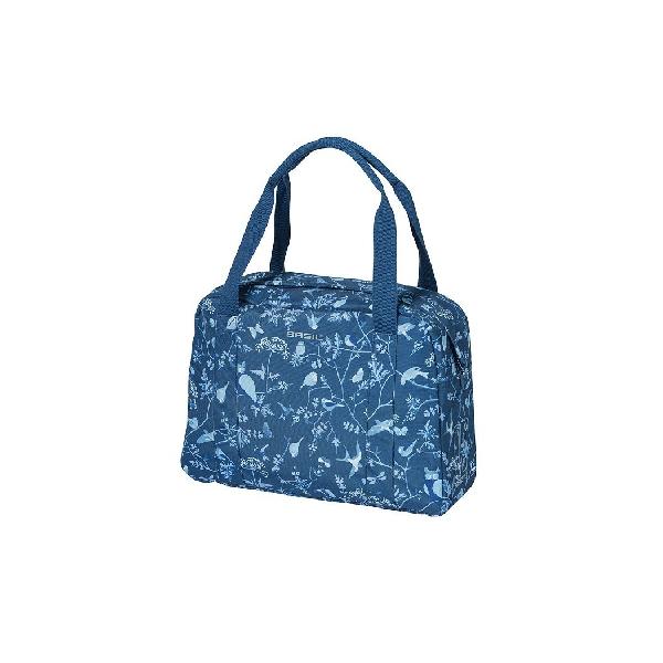 Carry All Wanderlust Indigo Blue