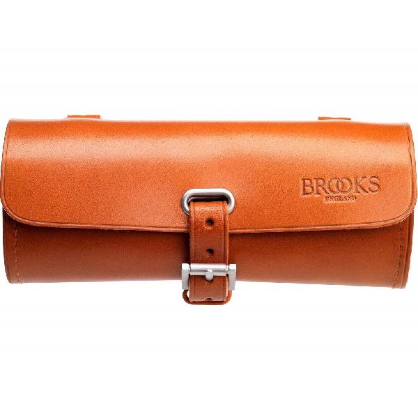 Zadeltas Challenge Honey 0,5L