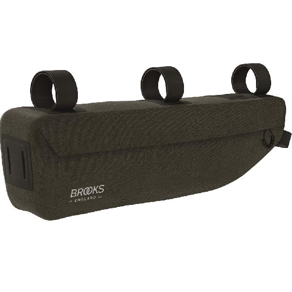 Frametas Scape Mud Green - 3L