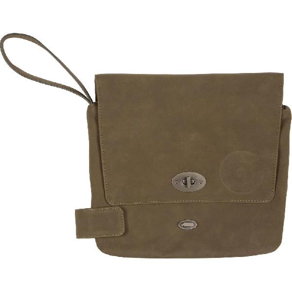 Frametas Stockholm Tabletbag 2,5L Olijfgroen