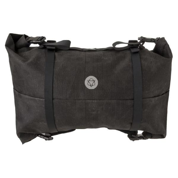 Venture Handlebar-pack Hivis Zwart