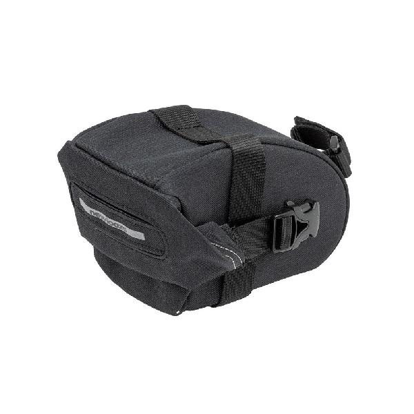 Zadeltas Sports 0,9L Zwart