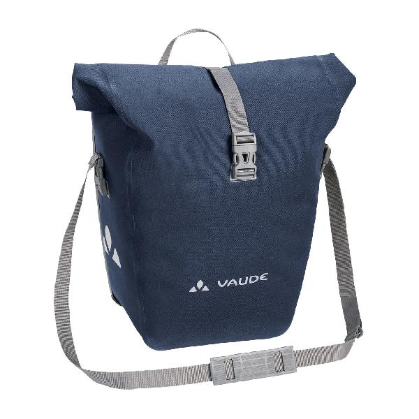 Enkele fietstas Aqua Back Deluxe Single 20L Marine