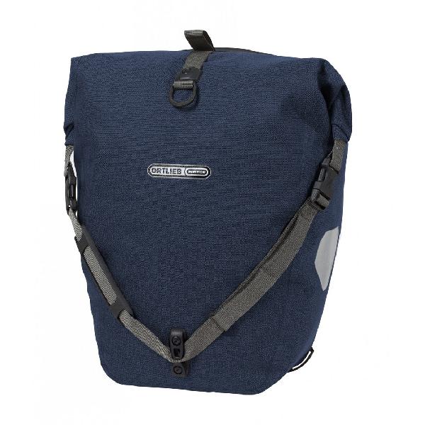 Enkele Fietstas Back-Roller Urban QL 2.1 Ink - 20L