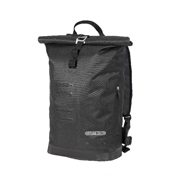 Commuter Daypack City Black 21L