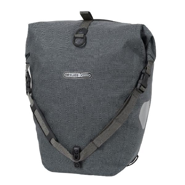 Enkele Fietstas Back-Roller Urban QL 2.1 Pepper - 20L