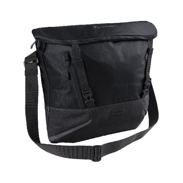 Enkele Fietstas/Schoudertas CityMe Bike 13L Black