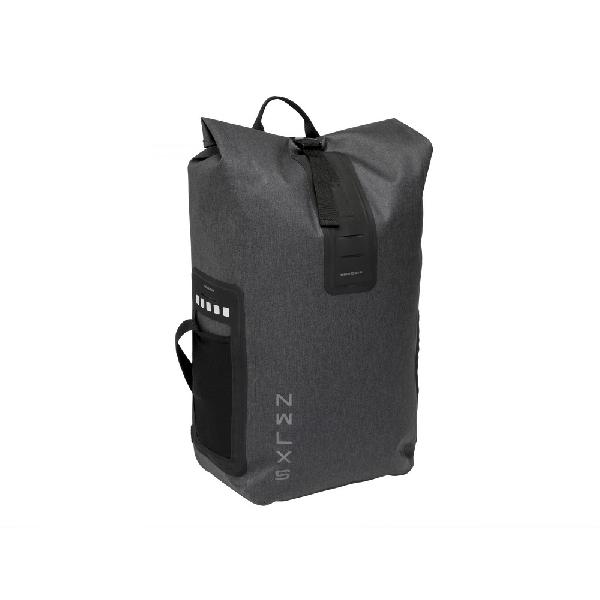 Pakaftas / rugzak Varo Backpack 22L Grey