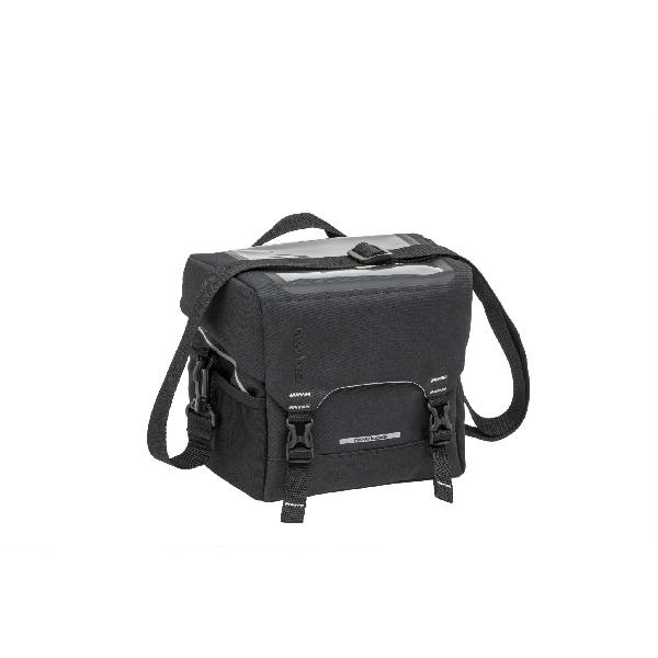 Stuurtas Sports Handlebar bag 9L Zwart