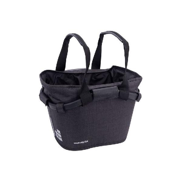 Stuurtas LIM Hamper FR 15,5L Grijs