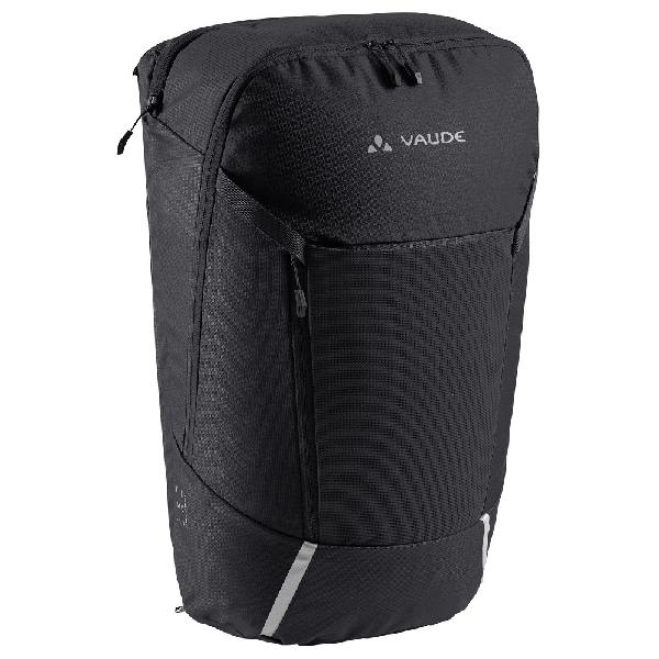 Enkele fietstas Cycle 20 II Black 20L