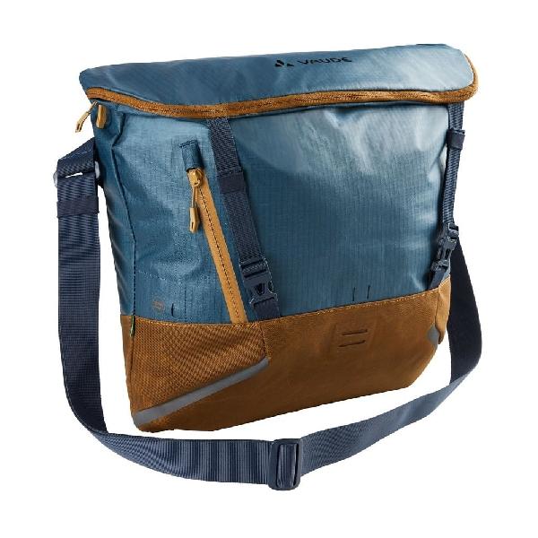 Enkele Fietstas/Schoudertas CityMe Bike 13L Baltic Sea