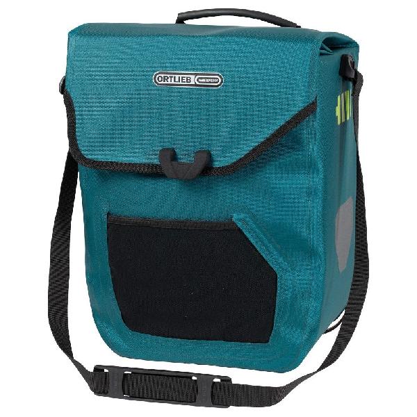 Enkele Fietstas E-Mate QL 2.1 Petrol 16L