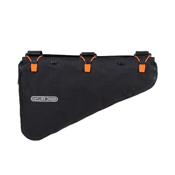 Frame-Pack RC Matzwart - 4L