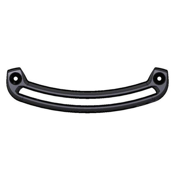 Half Elipsvormige Rail Quick Lock 2.1