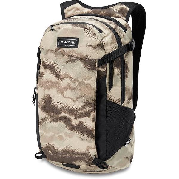 Rugtas Canyon 20L Ashcroft Camo Pet