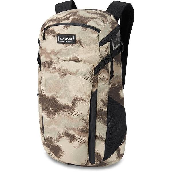 Rugtas Canyon 24L Ashcroft Camo Pet