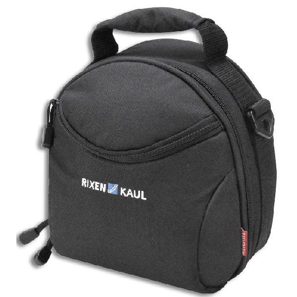 Rixen & Kaul Stuurtas Smile 3,5L Zwart