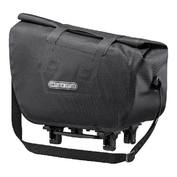 Bagagedragertas Trunk Bag RC Black 12L