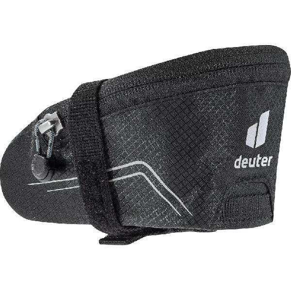 Zadeltas Bike Bag Race I Black 0,3L