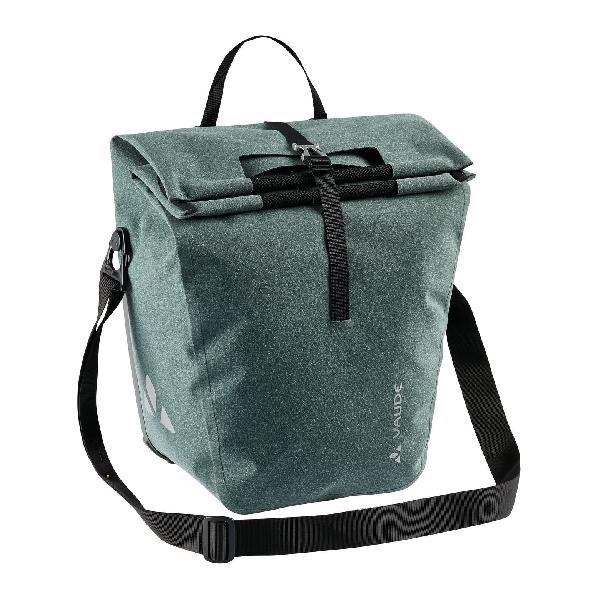 Enkele fietstas Recycle Back Single 23L Dusty Forest