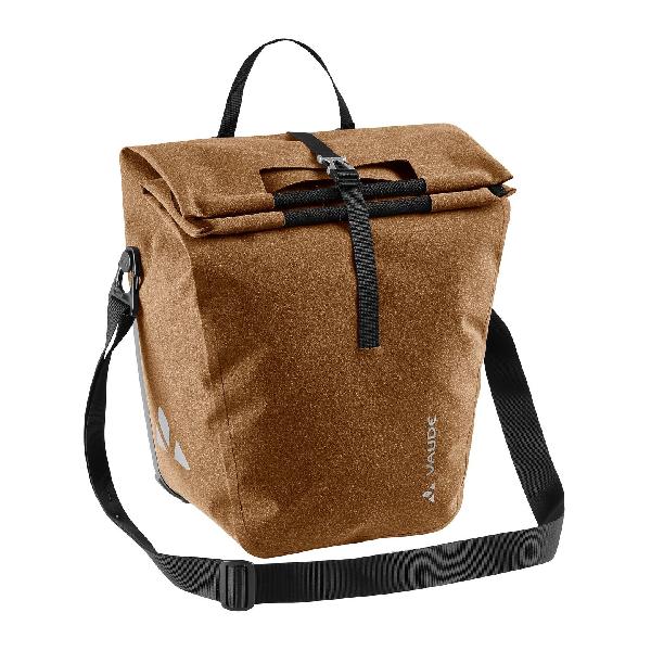 Enkele fietstas Recycle Back Single 23L Umbra