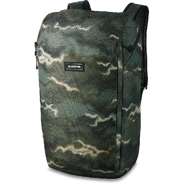 Rugtas Concourse Toploader 32L Olive Ashcroft Camo