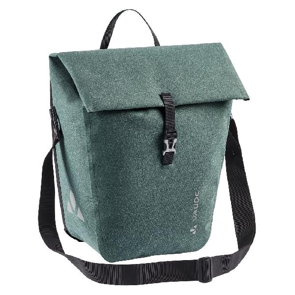 Enkele fietstas Recycle Pro Single 20L Dusty Forest