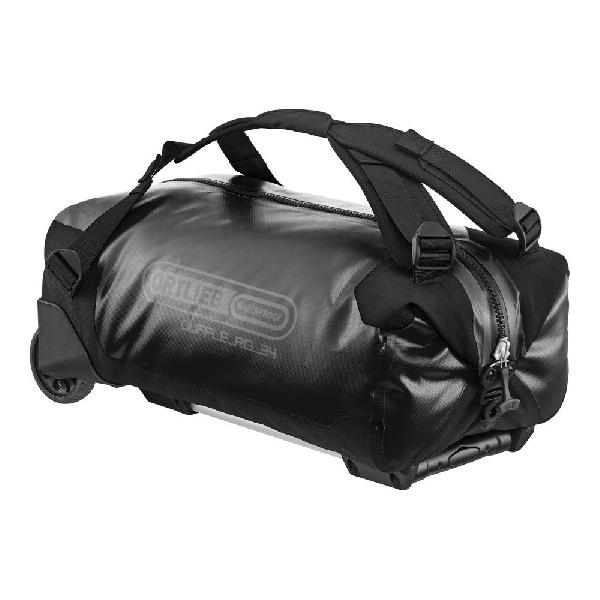 Reistas Duffle RG Black 34L