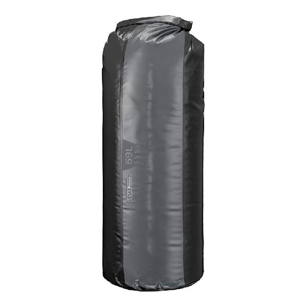 Dry-Bag PD350 Black-Slate 59L