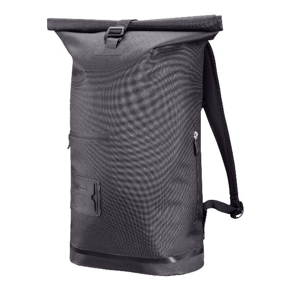 Daypack Metrosphere 21L Black Embossed
