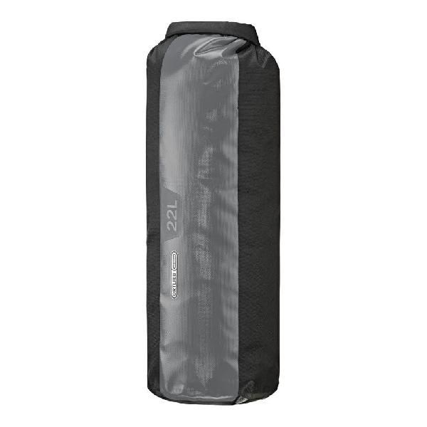 Dry-Bag PS490 Black-Grey 22L