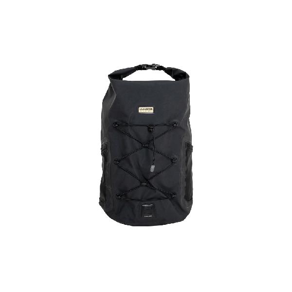 Rugtas Mile Grinder Commute 25L Zwart