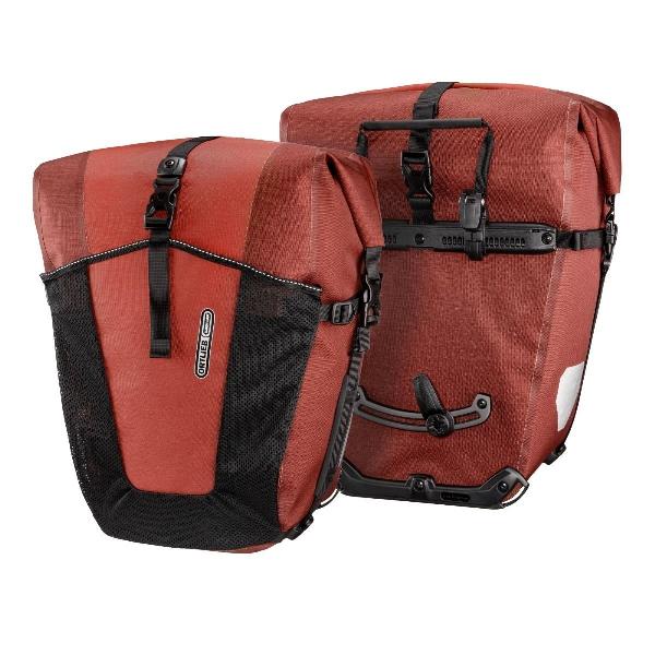 Back-Roller Pro Plus QL 2.1 Salsa Red 70L