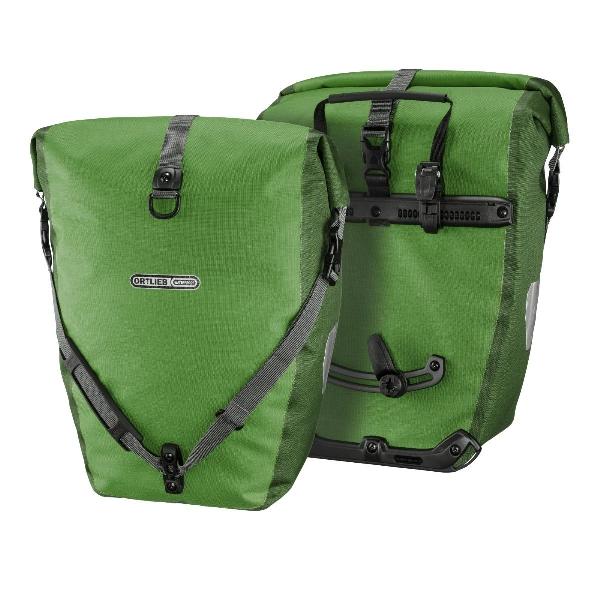 Back-Roller Plus QL 2.1 Kiwi Green 40L