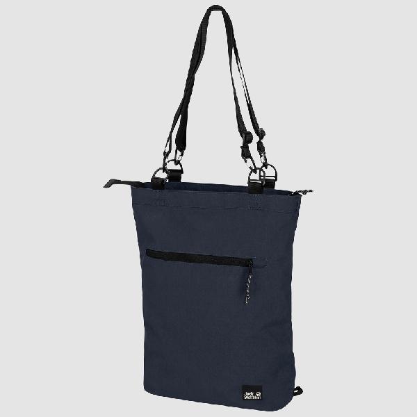 Shopper 365 Tote Bag 12L Night Blue