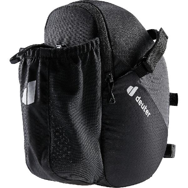 Zadeltas Bike Bag 1.2 Bottle Black