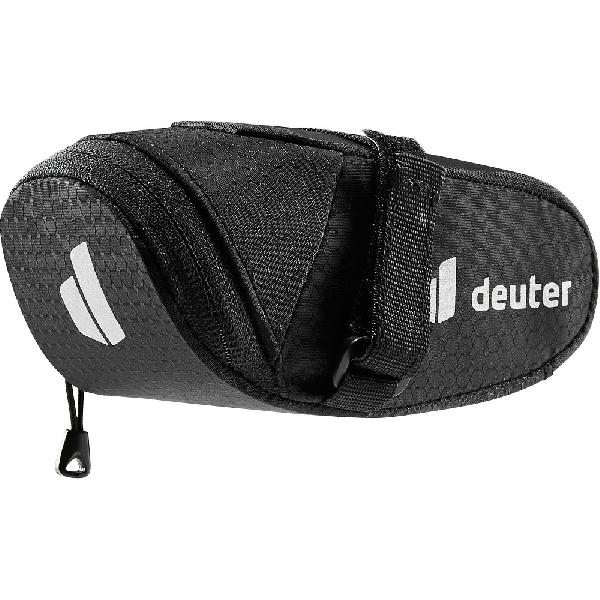 Zadeltas Bike Bag 0.3 Black