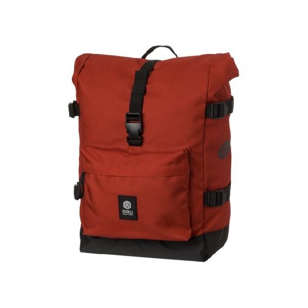 Enkele fietstas Urban Trend H2O 14L Cinnabar