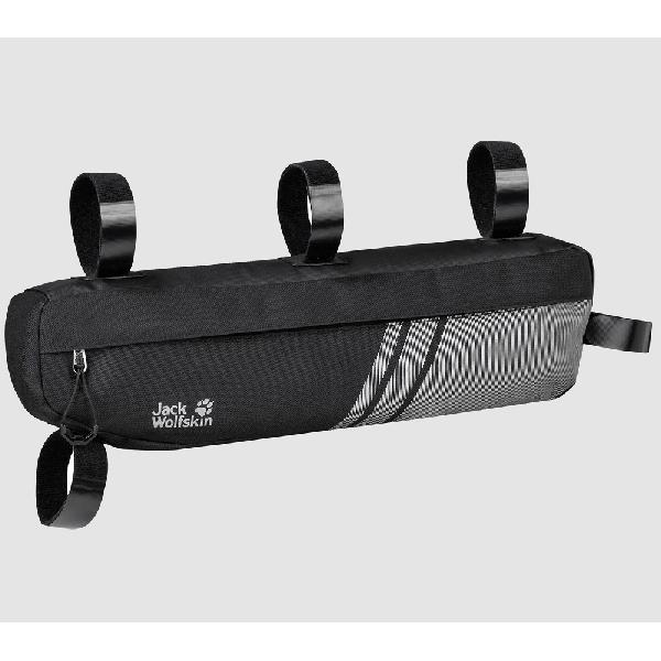 Frametas Takeoff Bag 3,5L Flash Black