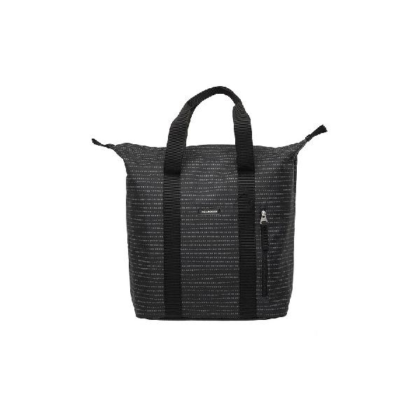 Enkele fietstas Shopper Kota 24L Nomi Black