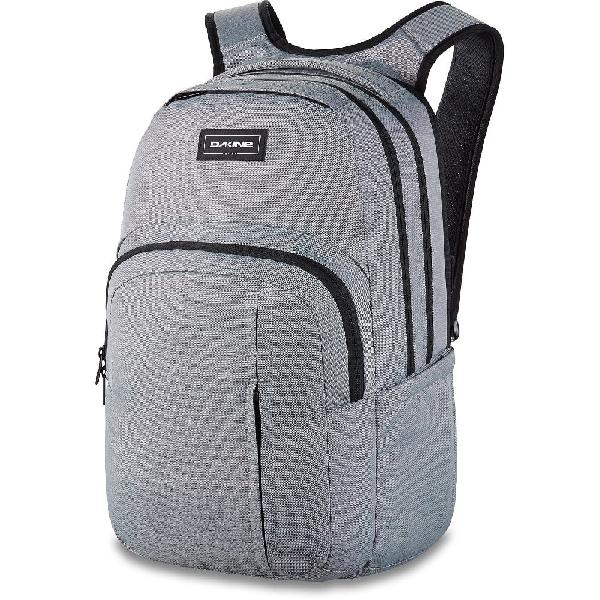Rugtas Campus Premium 28L Geyser Grey