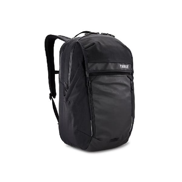 Fietsrugzak Paramount Commuter Backpack 27L Zwart