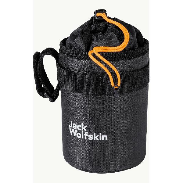 Morobbia Snacky 1L Flash Black