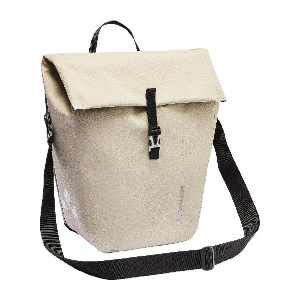 Enkele fietstas Recycle Pro Single 20L Linen